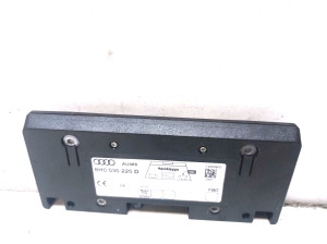 AUDI A4 B6 (2000–2005) Antenna amplifier 8H0035225D - 4