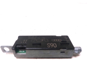 Amplificateur d’antenne - 4F9035225H