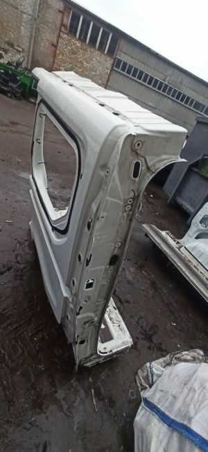 RENAULT Trafic III (2014–2022) Tagumine poritiib ja selle osad 774212478R - 3