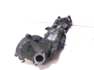 Mercedes Benz ML-Class 166 (2011–2015) Ansaugkrümmer LF00052 - 2