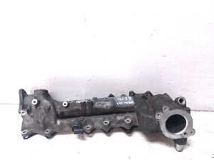 Mercedes Benz ML-Class 166 (2011–2015) Ansaugkrümmer LF00052 - 3