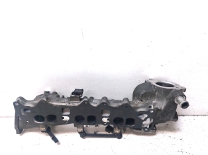 Mercedes Benz ML-Class 166 (2011–2015) Ansaugkrümmer LF00052 - 5