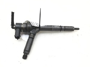 Opel Astra H (2004–2010) Injektor Einspritzdüse 0445110174 - 2