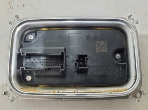 Mercedes Benz GLC-Class 254 (2022–2026) Xenon headlight control unit A2239006230 - 2