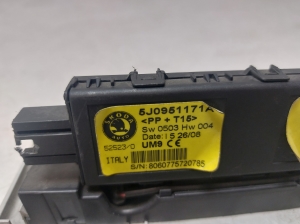 Skoda Praktik (2007–2017) Other sensor 5J0951171A - 3