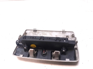 Skoda Praktik (2007–2017) Other sensor 5J0951171A - 4