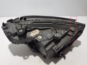 Mercedes Benz GLC-Class 254 (2022–2026) Esituli A2549061900 - 4