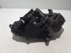 Mercedes Benz GLC-Class 254 (2022–2026) Scheinwerfer vorne A2549062000 - 2