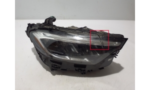 Mercedes Benz GLC-Class 254 (2022–2026) Scheinwerfer vorne A2549062000