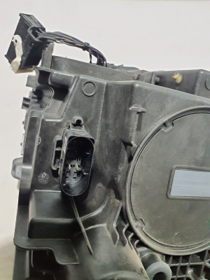 Mercedes Benz GLC-Class 254 (2022–2026) Scheinwerfer vorne A2549062000 - 3