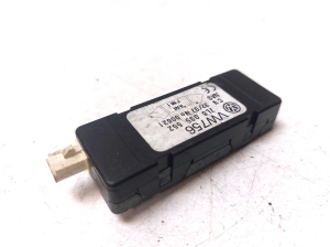 Volkswagen Touareg I (2002–2010) Antennenverstärker 7L6035552 - 3