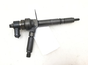 Opel Astra H (2004–2010) Injektor Einspritzdüse 0445110174 - 2