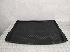 Trunk carpet - 5G0061161