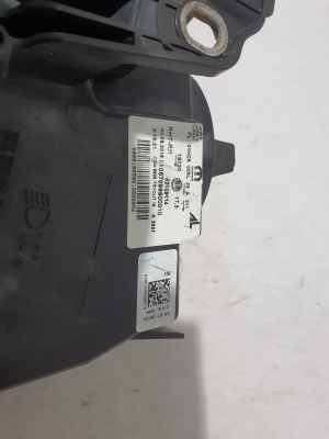 FIAT Tipo (2015–2026) Scheinwerfer vorne 52109114 - 2
