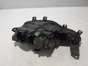 FIAT Tipo (2015–2026) Scheinwerfer vorne 52109114 - 4