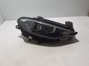 FIAT Tipo (2015–2026) Scheinwerfer vorne 52109114
