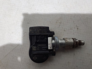RENAULT Scenic (2009–2015) Reifendrucksensor 407003743R - 2