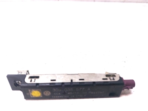 Antenna amplifier - 3G9035577A