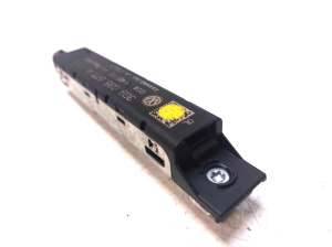 Volkswagen Passat B8 (2014–2023) Antenna amplifier 3G9035577A - 3