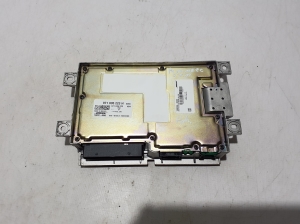 Porsche Panamera 971 (2016–2026) Audio amplifier 971035223H - 2
