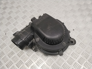 RENAULT Zoe (2012–2026) Heater blower motor 290924004R - 3