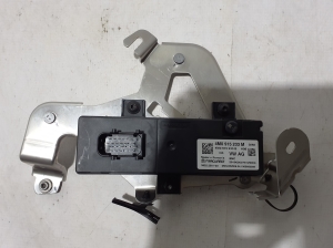 Porsche Panamera 971 (2016–2026) Control unit 4M0915233M - 3
