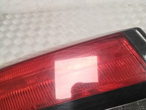 NISSAN Leaf II (2017–2026) Eckleuchte hinten 265555SH0A - 3