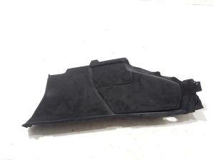   Trunk side trim panel  - 971868224A 