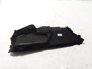 Porsche Panamera 971 (2016–2026) Trunk side trim panel 971868224A - 2