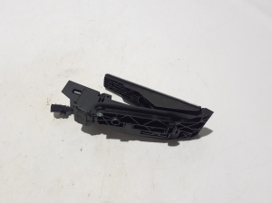 Porsche Panamera 971 (2016–2026) Accelerator pedal 971723507A - 3