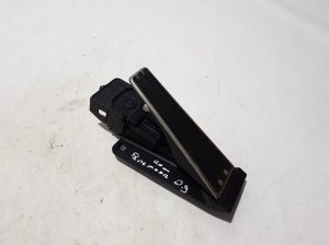   Accelerator pedal  - 971723507A 