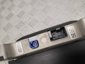 Volkswagen ID.3 C (2019–2026) Ekrāns 10A919605H - 5