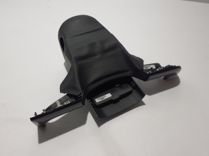 Porsche Panamera 971 (2016–2026) Steering column trim 971858565 - 2