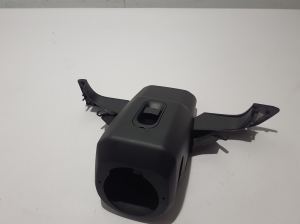 Porsche Panamera 971 (2016–2026) Steering column trim 971858565 - 3