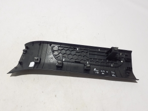 Porsche Panamera 971 (2016–2026) Inner sill trim 971863406 - 3