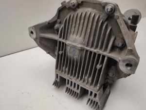 Mercedes Benz CLS-Class 218 (2011–2018) Hinterachsdifferential A2183502401 - 3