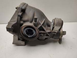 Mercedes Benz CLS-Class 218 (2011–2018) Hinterachsdifferential A2183502401 - 4