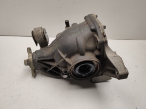   Hinterachsdifferential  - A2183502401 