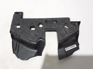 Porsche Panamera 971 (2016–2026) Dashboard trim 971815173D - 3