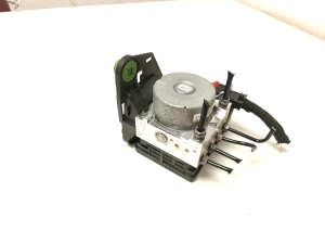   ABS Steuergerät  - 5WA614517DF 
