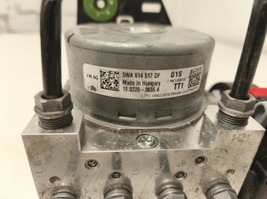 Volkswagen Golf VIII (2019–2026) ABS plokk 5WA614517DF - 2