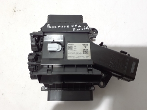 Porsche Panamera 971 (2016–2026) Heater flap actuator 971815326E - 2
