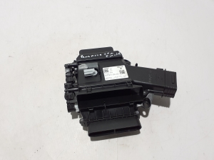   Heater flap actuator  - 971815326E 