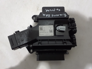 Porsche Panamera 971 (2016–2026) Heater flap actuator 971815325 - 3