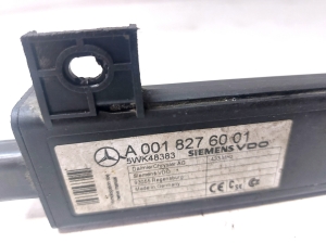 Mercedes Benz E-Class W211 (2002–2009) Antenna A0018276001 - 2