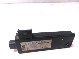 Antenne - A0018276001