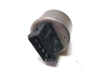 Opel Vectra B (1995–2002) Ansaugluftdrucksensor 280446 - 2