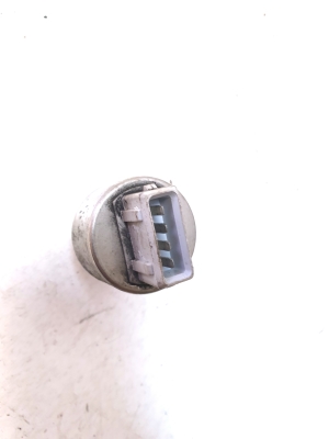 Opel Vectra B (1995–2002) Ansaugluftdrucksensor 280446 - 2