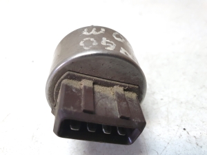 Peugeot 406 (1995–2005) Ansaugluftdrucksensor 280443 - 2