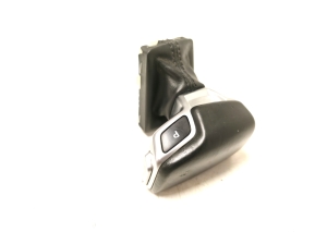 AUDI A4 B9 (2015–2026) Pommeau de levier de vitesses 8W2713140D - 2